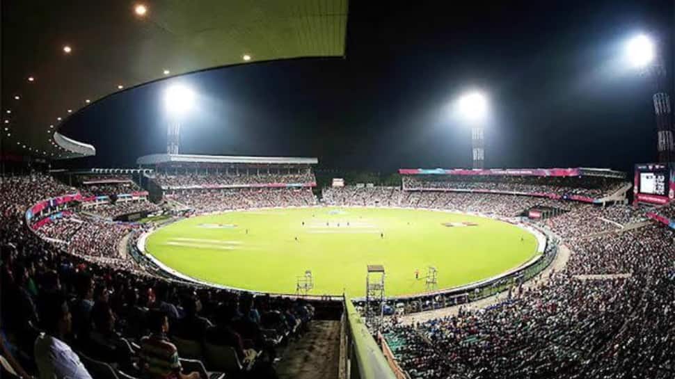 ODI World Cup 2023: Headache For BCCI As Fire Breaks Out In Eden Gardens&#039; Dressing Room
