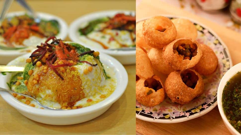 Taste Of India: Cities That Are Hub Of Street Foods In Country - Check List