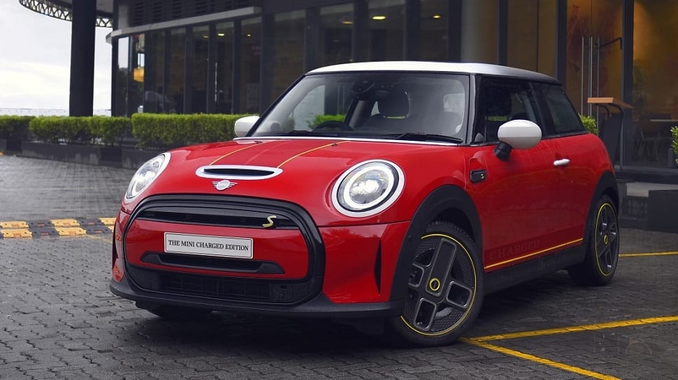 Mini Charged Edition Launched In India At Rs 55 Lakh, Limited To Only 20 Units
