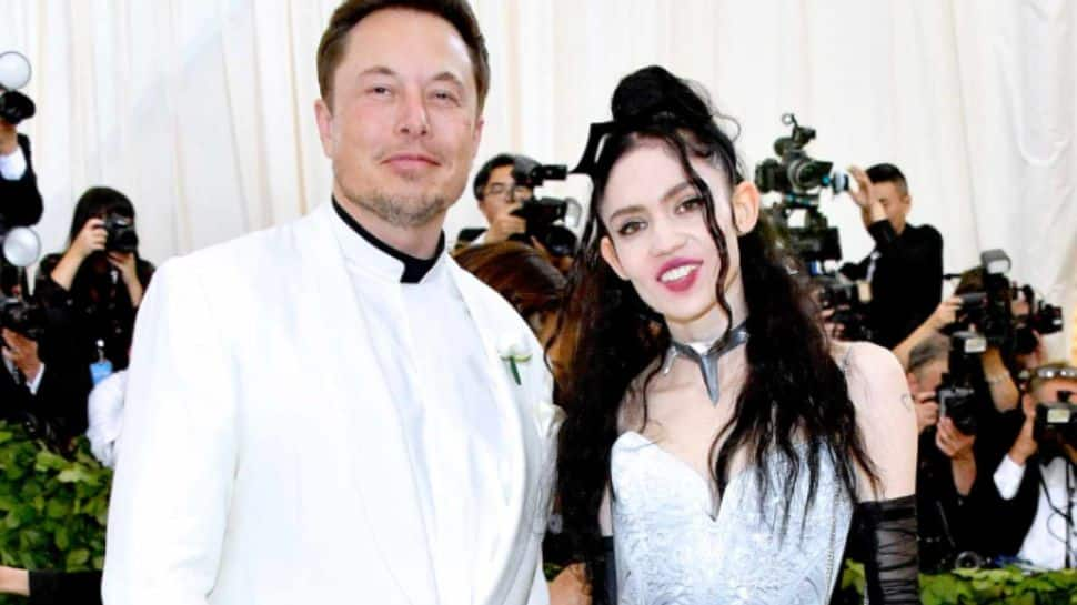 Unveiling The Personal Side: The Story Of Elon Musk&#039;s Ex-Girlfriend And The Love That Was