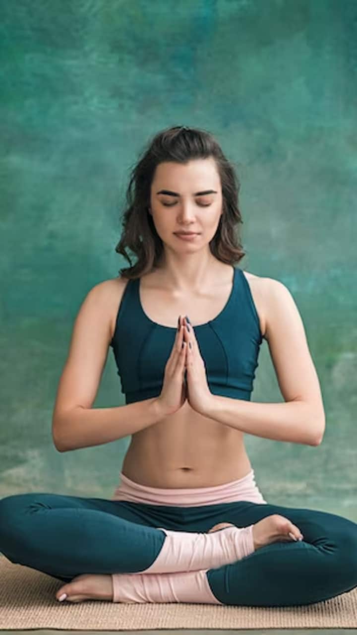 Yoga Course for Healthy Heart (स्वस्थ हृदय के लिए योग) - Yog Sakhi
