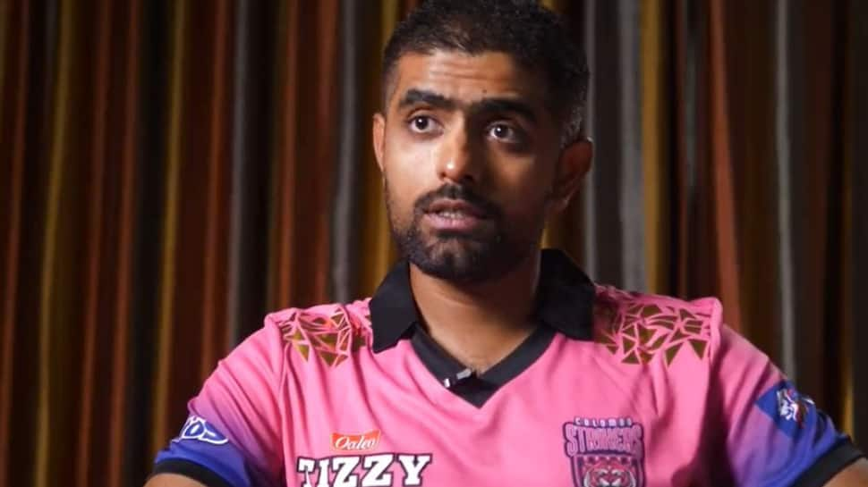 LPL 2023: Babar Azam Is NOT Captain Of Colombo Strikers, THIS Sri Lankan Player Is, Coach Simon Helmot Reveals Why