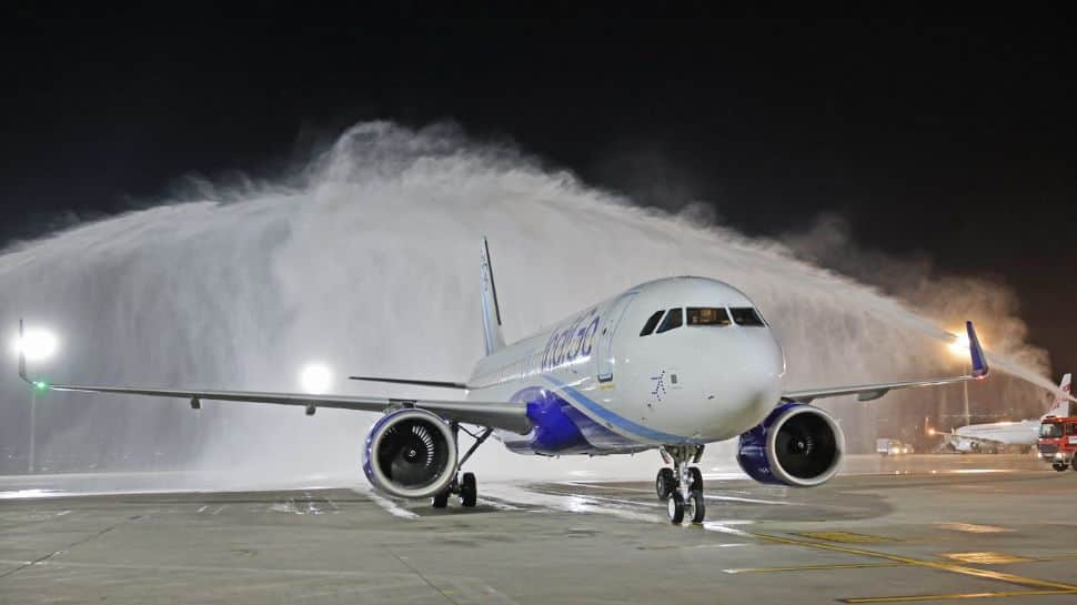 IndiGo Begins Delhi-Tbilisi Direct Flight Services, Adds Georgia To Network