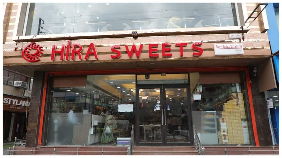 MITHA SA SAFAR: From A Single Outlet On The Outskirts Of Delhi To Become Nation&#039;s Largest Sweet Manufacturing Unit - Tale Of Century-Old Shop