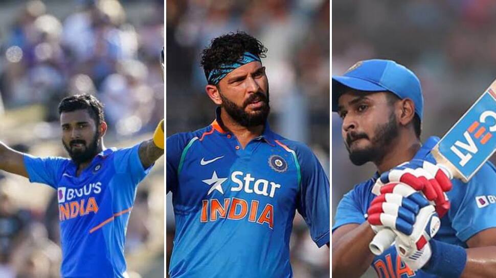 ODI World Cup 2023: Rohit Sharma Sheds Light On Concern Over Number 4 Spot, Says &#039;Since Yuvraj Singh, Nobody...,&#039;