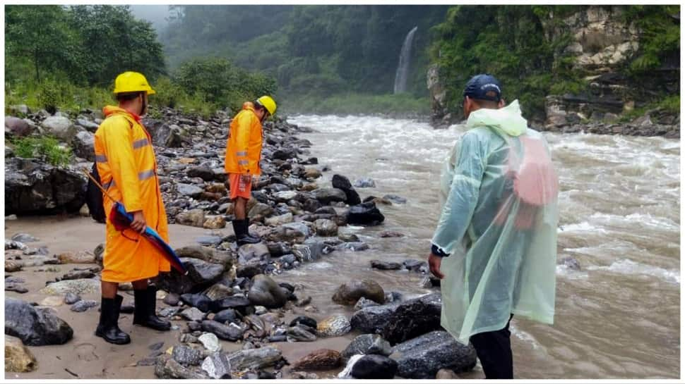 Climate Replace: Heavy Rainfall Continues In Himachal Pradesh, Uttarakhand, IMD Points Alert, Examine Forecast For All States Right here