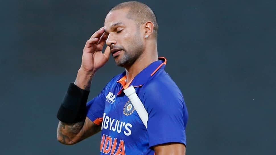 Latest Cricket News: Shikhar Dhawan Shocked At Asian Games 2023 Exclusion, Aims To Make Comeback