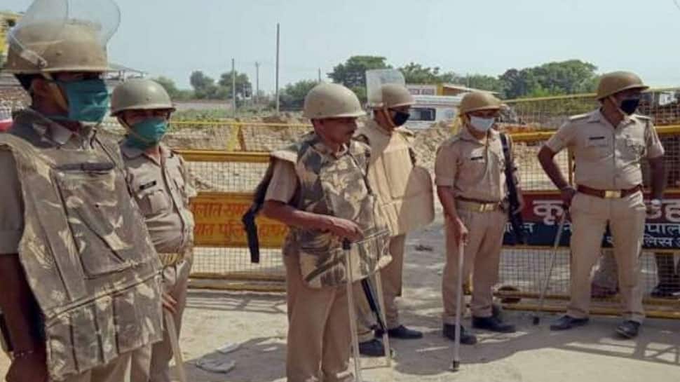 Schools Reopen In Haryana's Nuh 11 Days After Communal Violence 