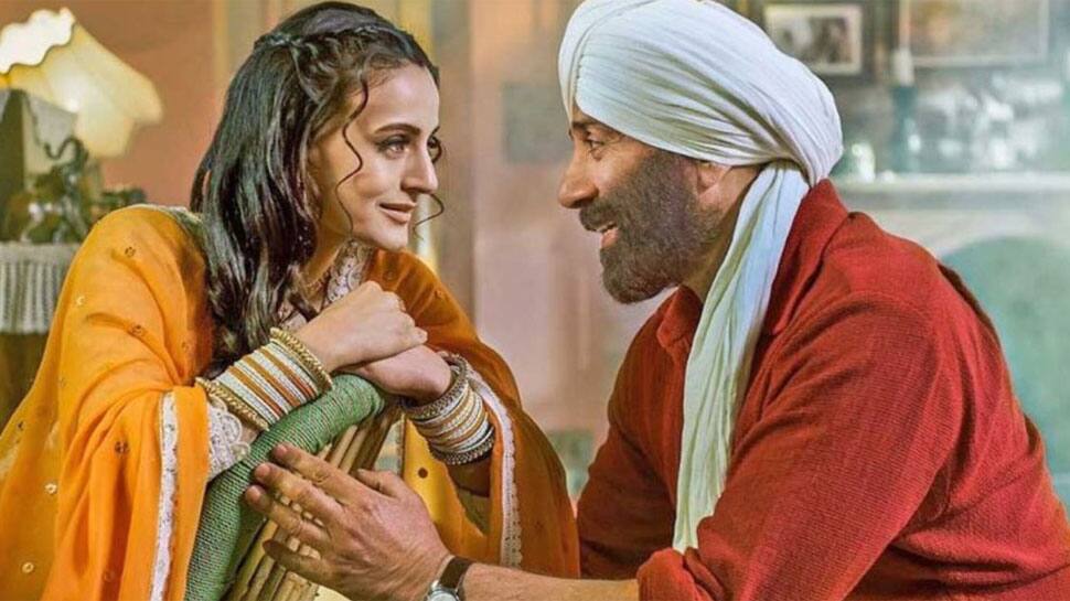 Gadar 2 Twitter Review: Sunny Deol And Ameesha Patel Are Back, Check Fans&#039; Honest First Reactions And Review