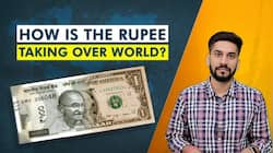 The Rise Of Rupee: Indian Rupee Going To Takeover the Dollar Soon?