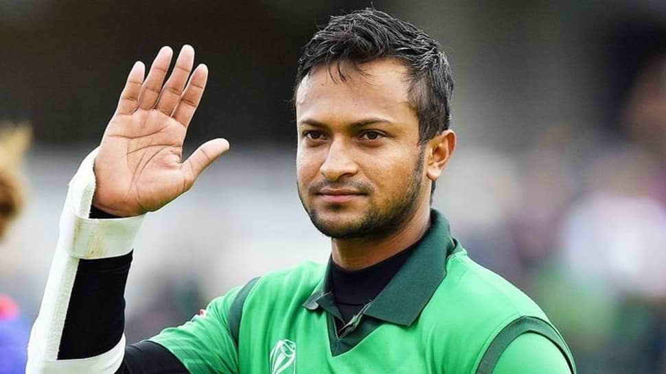 Shakib Al Hasan Appointed New Bangladesh Captain For Asia Cup 2023 And Cricket World Cup 2023