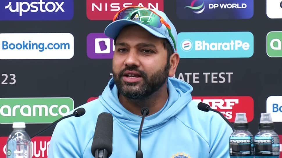 Latest Cricket News: Rohit Sharma Asks Youngsters To Perform Under Pressure During Asia Cup 2023