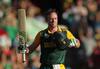 AB de Villiers