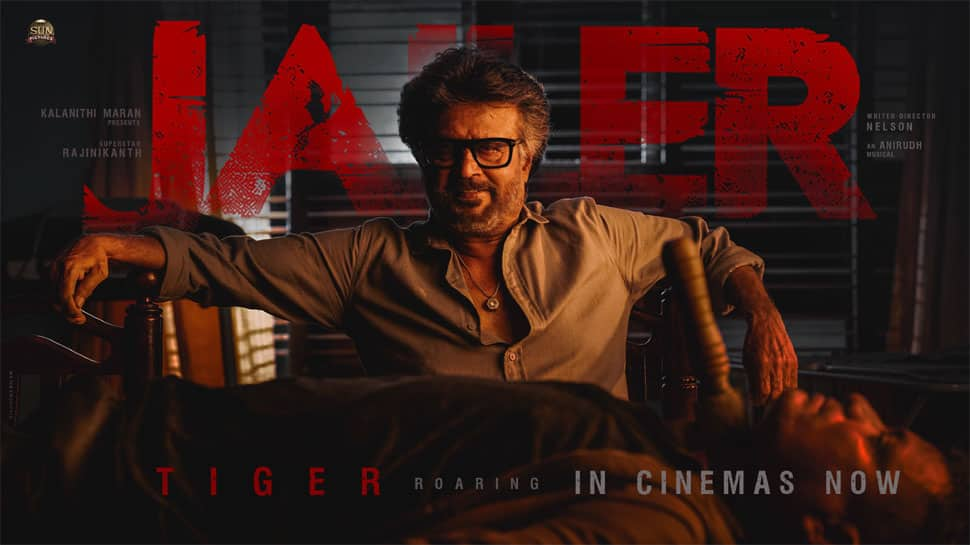 Jailer Movie Tweet Review: Rajinikanth&#039;s Film&#039;s Climax Gives Goosebumps To Fans, Check Reactions