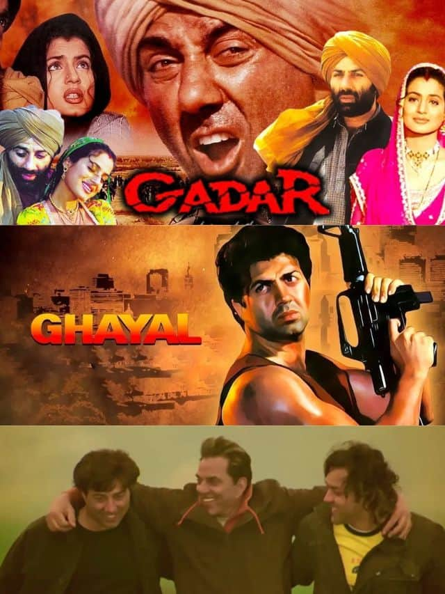 Ghayal Once Again | Rotten Tomatoes