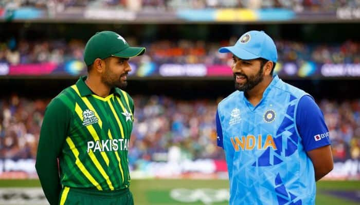 Ministry of External Affairs Equal Treatment For Babar Azam&#039;s Pakistan Team In India During ICC ODI World Cup 2023