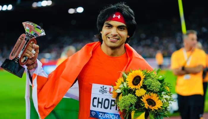 All Eyes On Neeraj Chopra As India&#039;s World Athletics Championships 2023 Schedule Out