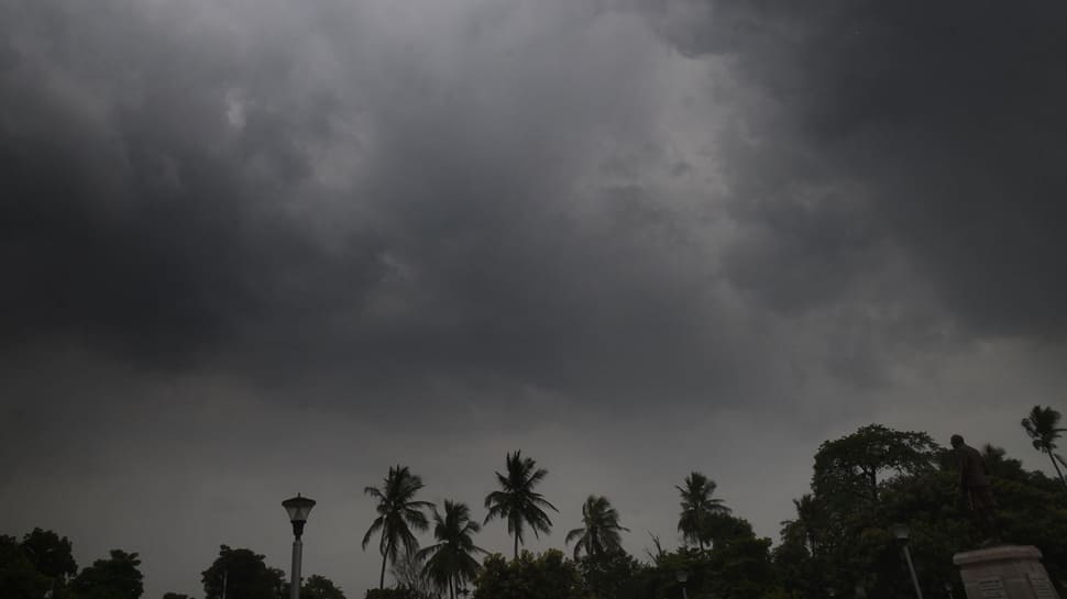 Weather Update: IMD Predicts More Rains In These Parts Of Uttar Pradesh, Uttarakhand