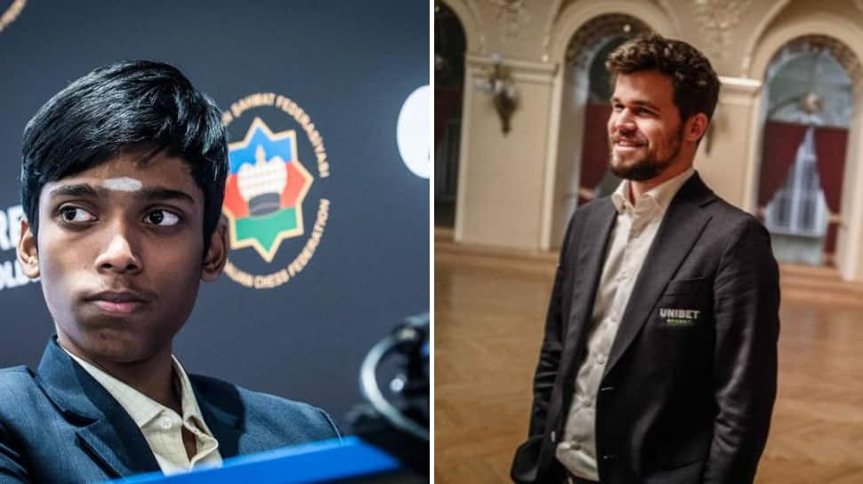 Hikaru Nakamura knocked out by Praggnanandhaa in FIDE World Cup 2023 :  r/chess