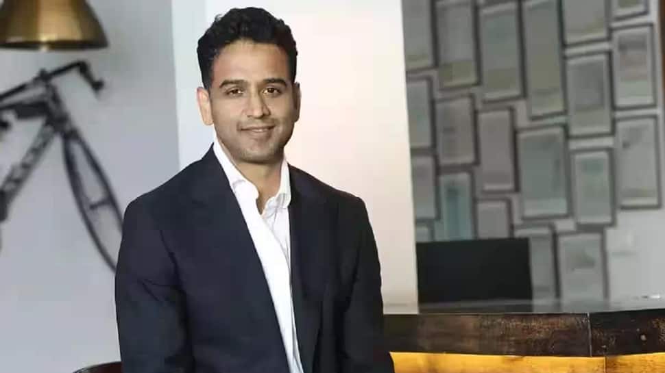Zerodha Gets Final Nod From Sebi To Launch Mutual Fund Business: Nithin Kamath