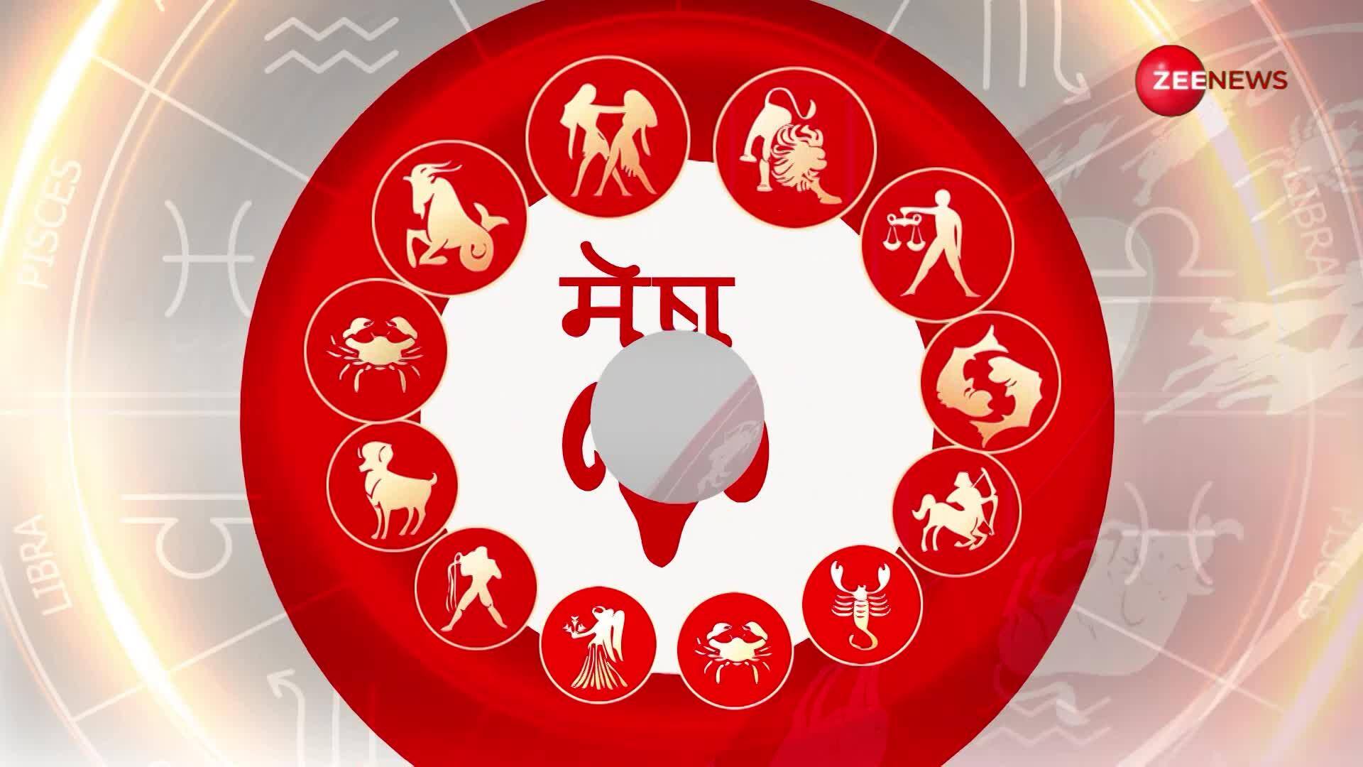 Horoscope Today, August 12, 2023 Shiromani Sachin Astrology Zee News