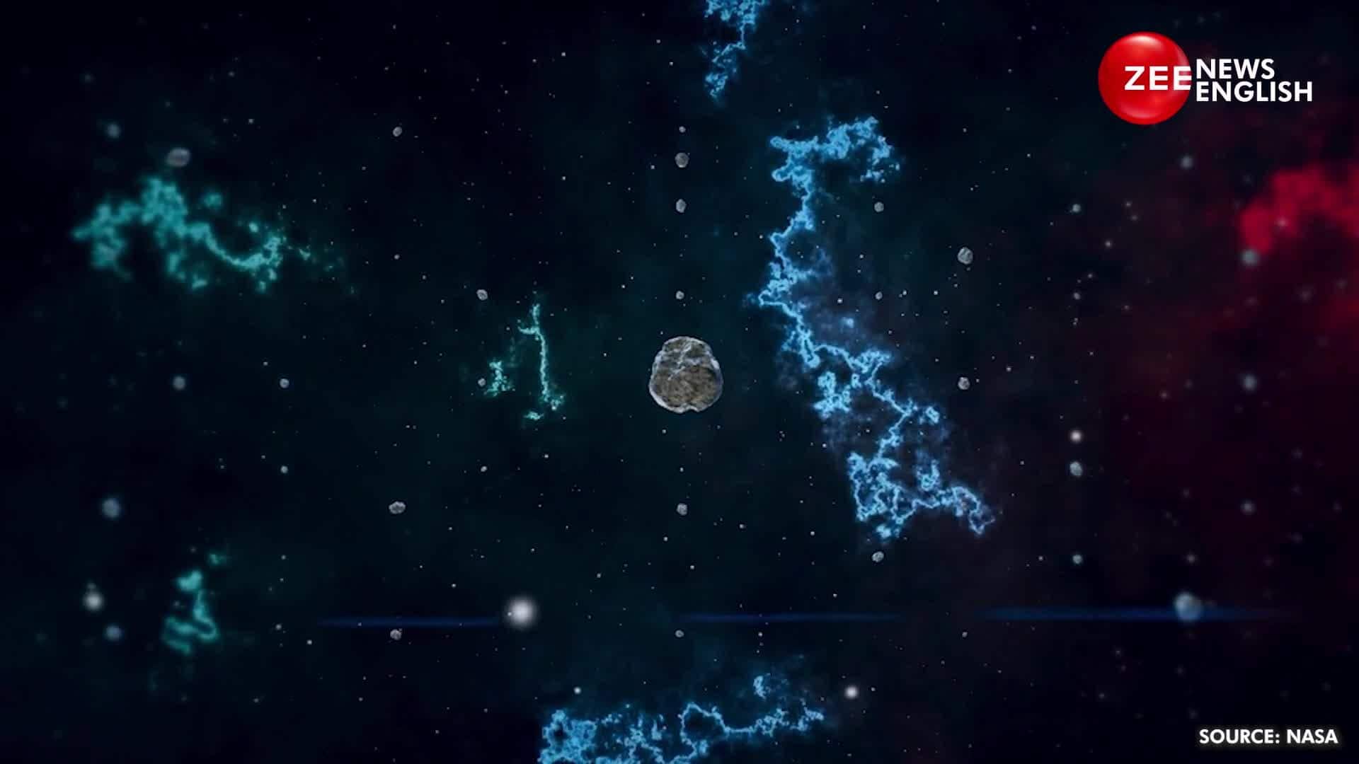 Perseid meteor shower begins peaking as celestial spectacle Zee News