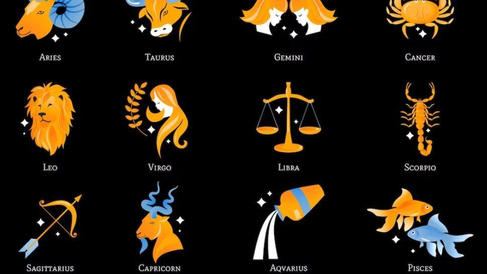 Weekly Horoscope For All Zodiac Signs