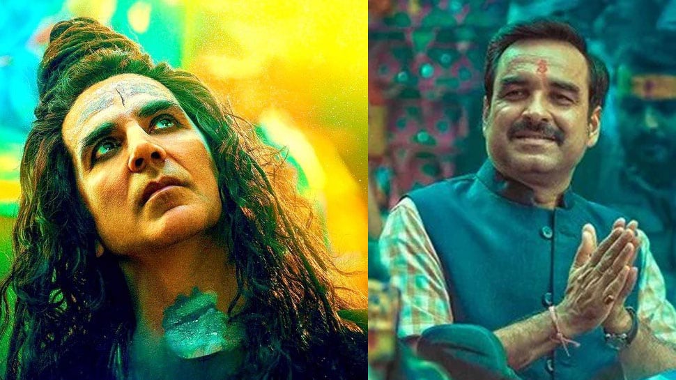 OMG 2 Day 1 Box Office Collections: Akshay Kumar, Pankaj Tripathi-Starrer Hit By Gadar 2 Impact, Earns Over Rs 10 Crore