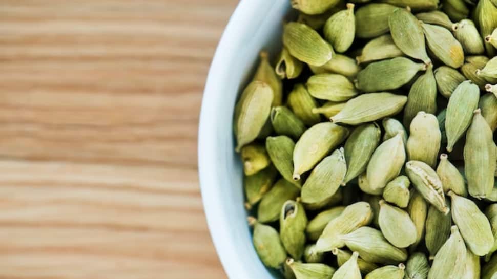 From Weight Loss To Increased Appetite: Study Reveals Health Benefits Of Cardamom