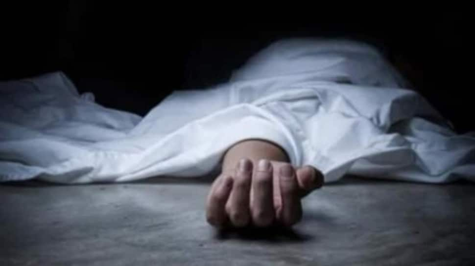 Assam BJP Leader Allegedly Commits Suicide After Intimate Pictures With Other Party Leader Go Viral 