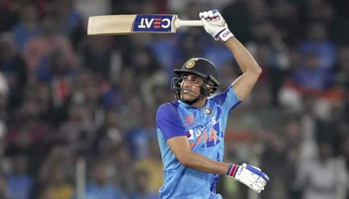 Out-Of-Form Shubman Gill Likely To Be Dropped From Team India? Former India Cricketer Says THIS