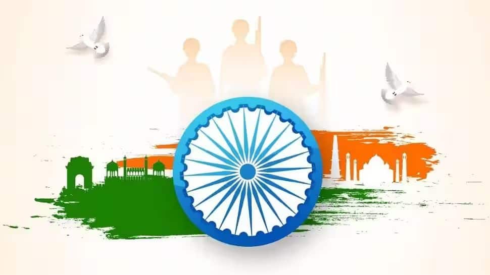 Independence Day 2023: Is India Celebrating 76 Years Of