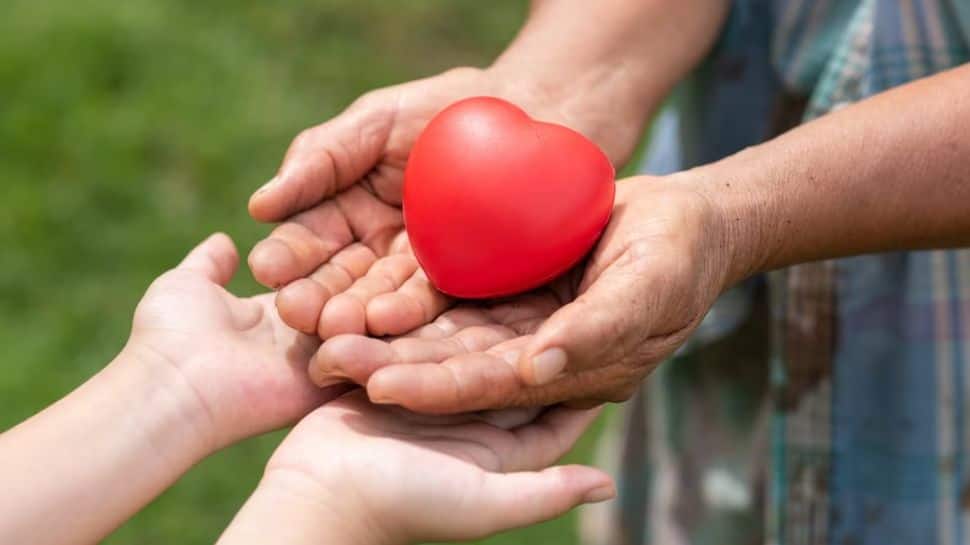 Exclusive: World Organ Donation Day - Too Old Or Sick To Donate Organs? Expert Debunks 10 Common Myths