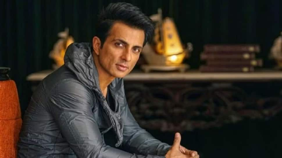 &#039;Rakshak- India’s Braves: Chapter 1&#039;: Sonu Sood Pays Tribute To The Real Heroes With A Special Message - Watch