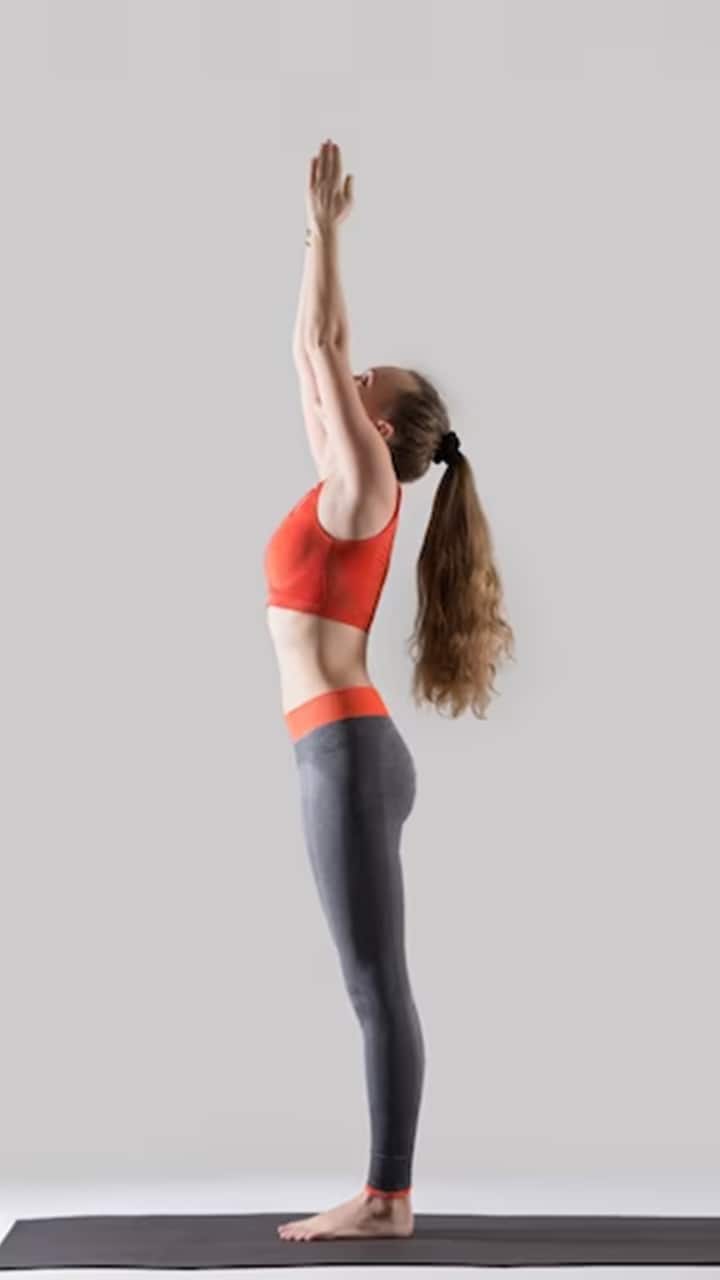 yogasana for height | 7 Yoga Poses that will help increase your Height | Yoga  poses, Yoga, Asthma treatment