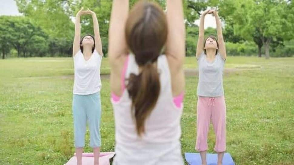 Tadasana To Vrikshasana: 7 Yoga Asanas You Must Practice For Better Posture