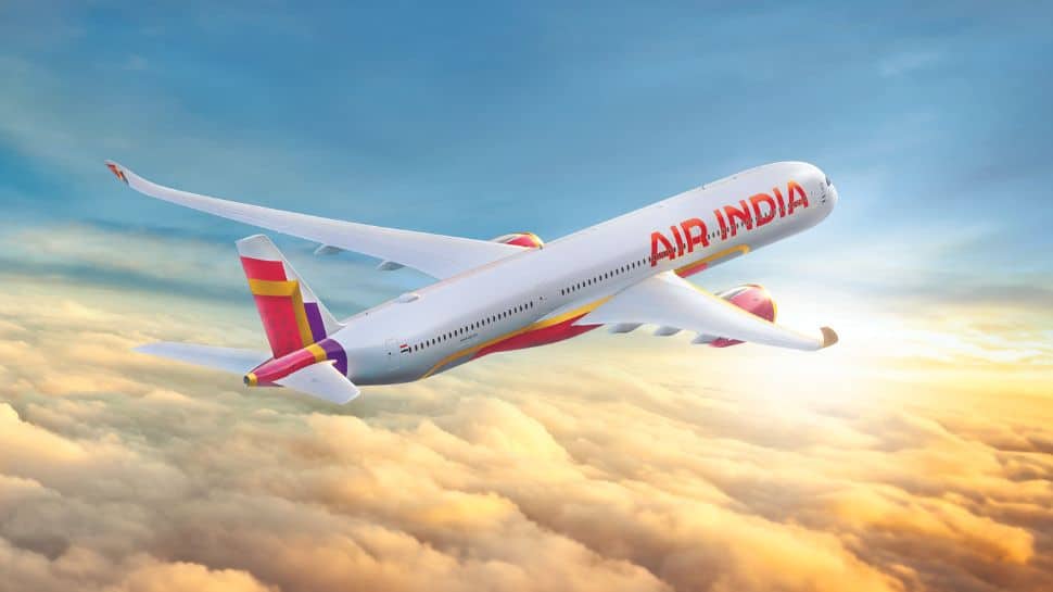 Air India Rebranding: How Tata-Owned Airline Can Change The Future Of Indian Aviation Industry?