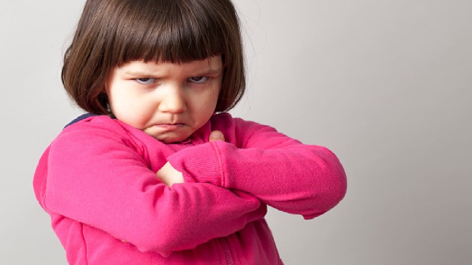 Parenting Tips: Expert Shares Tips To Manage Anger In Kids