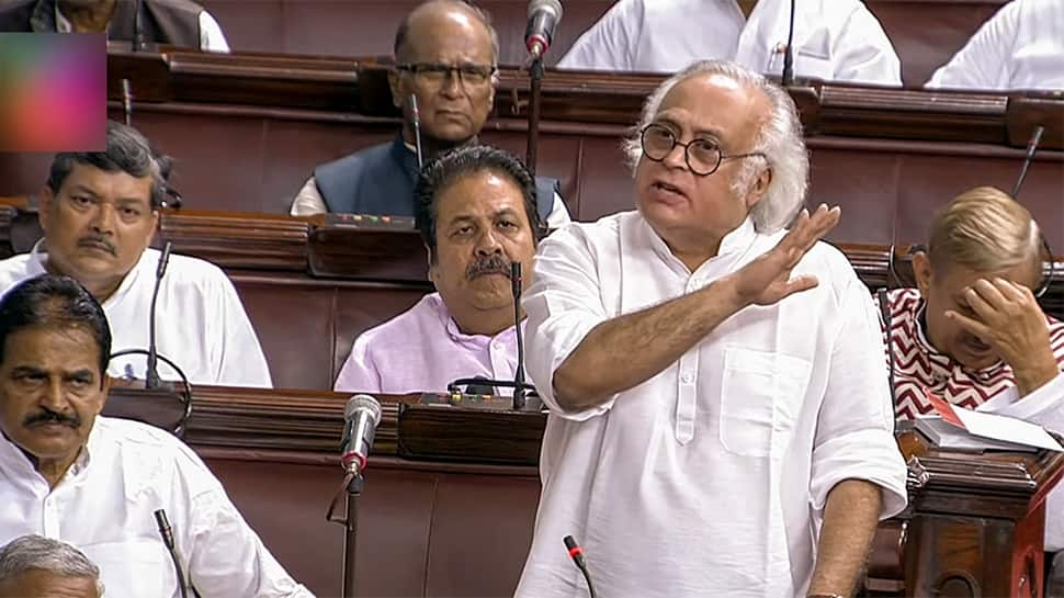 Not Allowing Manipur MPs To Speak Is An Insult To Entire State, Says Congress