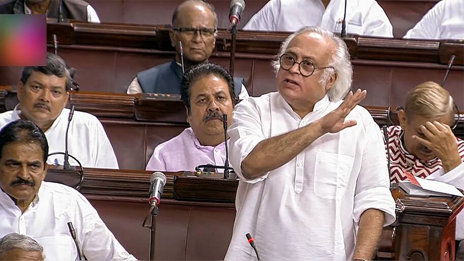 Not Allowing Manipur MPs To Speak Is An Insult To Entire State, Says ...