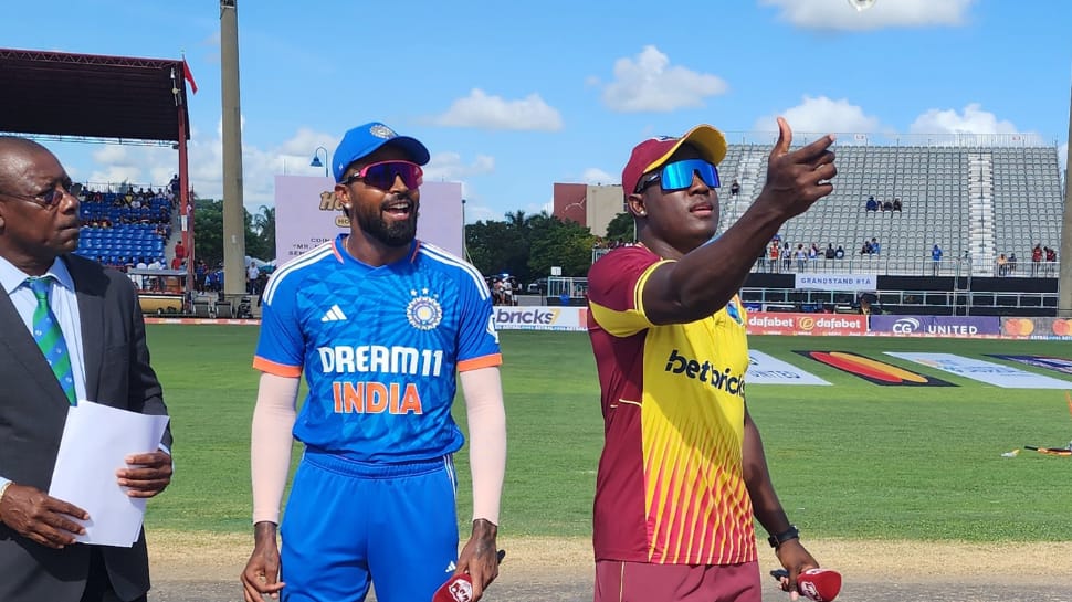 India Vs West Indies 2023 5th T20I Match Livestreaming For Free: When And Where To Watch IND Vs WI 5th T20I LIVE In India