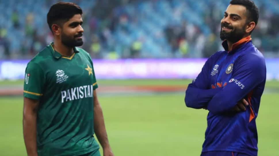 Babar Azam Is The Top Batsman In The World, Virat Kohli Admits Ahead Of Asia Cup 2023