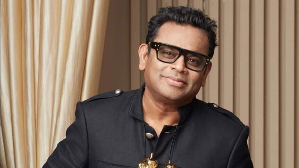AR Rahman&#039;s Chennai Concert Gets Cancelled Due To Rains, Singer Shares Note