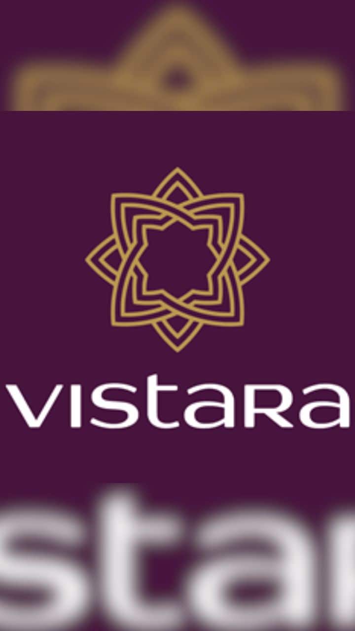 Vistara Airlines Projects :: Photos, videos, logos, illustrations and  branding :: Behance