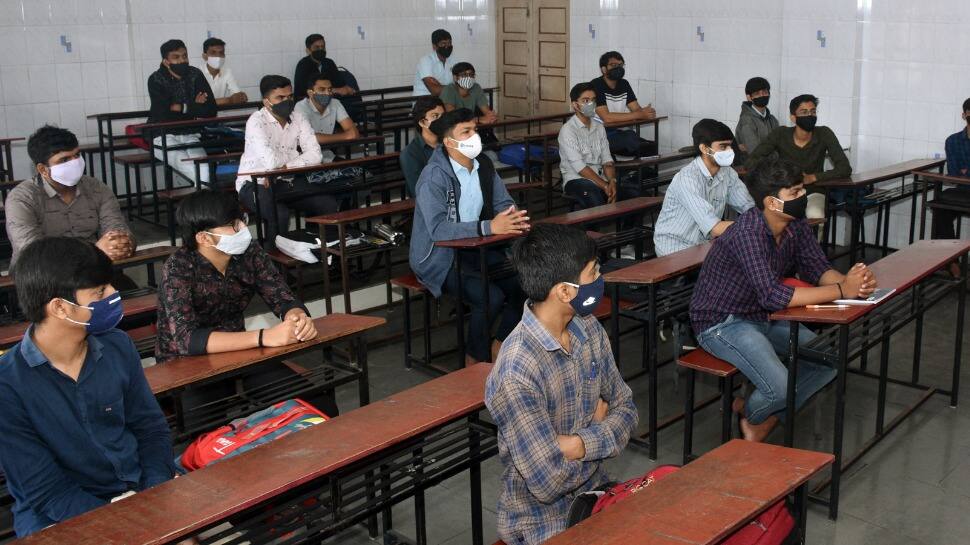 IIT Delhi Drops One Set Of Mid-Semester Exams To Scale back Pupil Stress