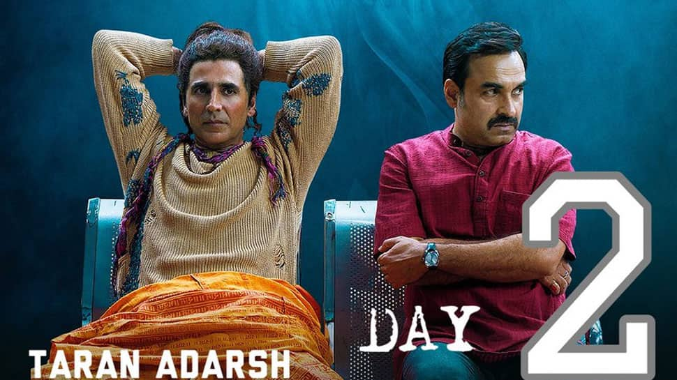 OMG 2 Collections: Akshay Kumar, Pankaj Tripathi&#039;s Film Sees Growth, Mints Over Rs 25 Crore In 2 Days