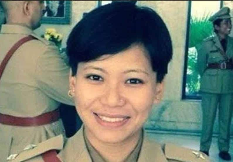 Aparajita Rai: Forging History As Sikkim&#039;s First Female IPS Officer, Illuminating Paths Of Empowerment