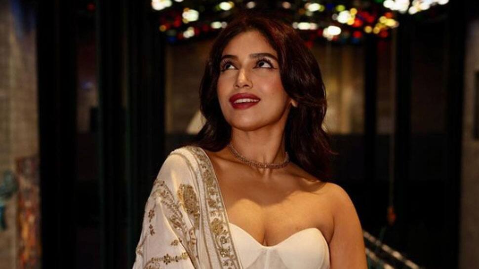 Bollywood News: Bhumi Pednekar Honoured With Disruptor Of The Year Award At IFFM 2023