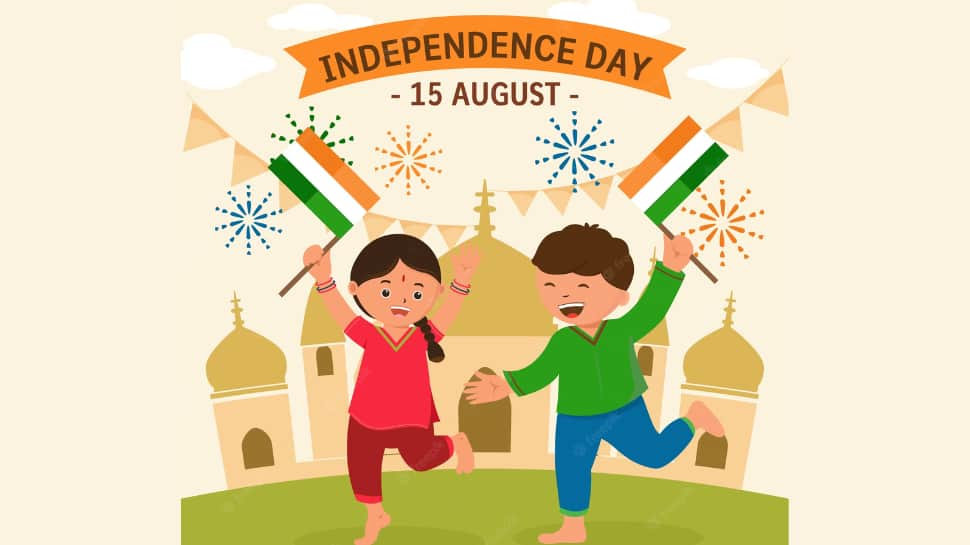 Independence Day 2023: Unique Activities For Kids To Celebrate August 15th