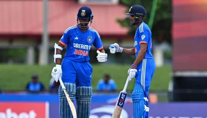 Here&#039;s Why Aakash Chopra Feels That Team India Will Seal Series By Winning IND vs WI 5th T20I